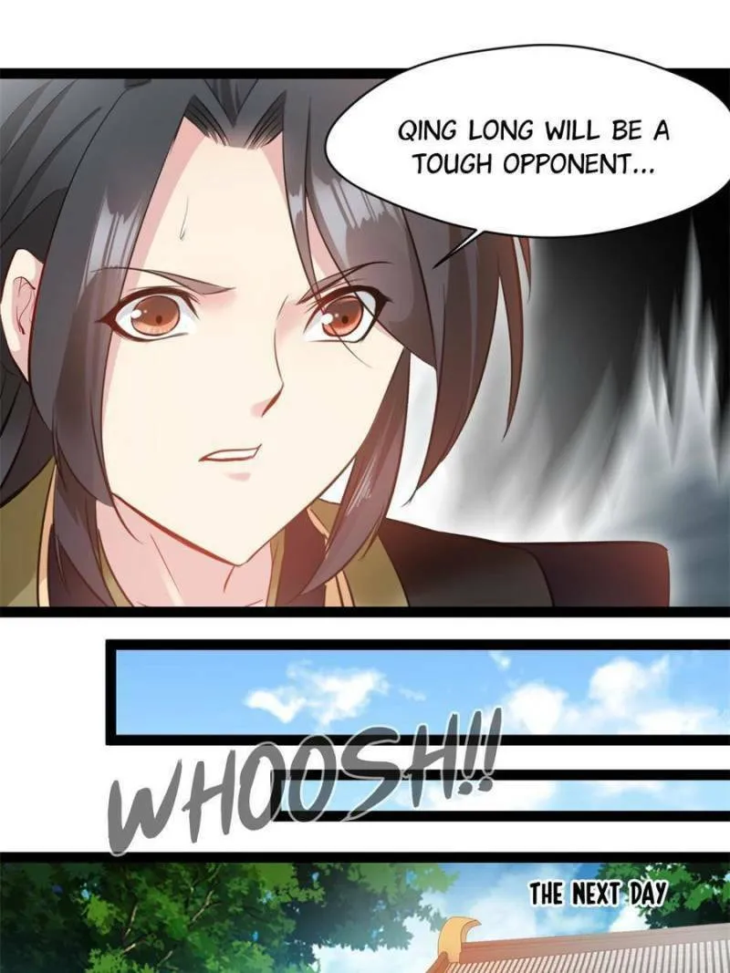 Read Peerless Ancient (Colored) chapter 197 image 25 on Lezhin