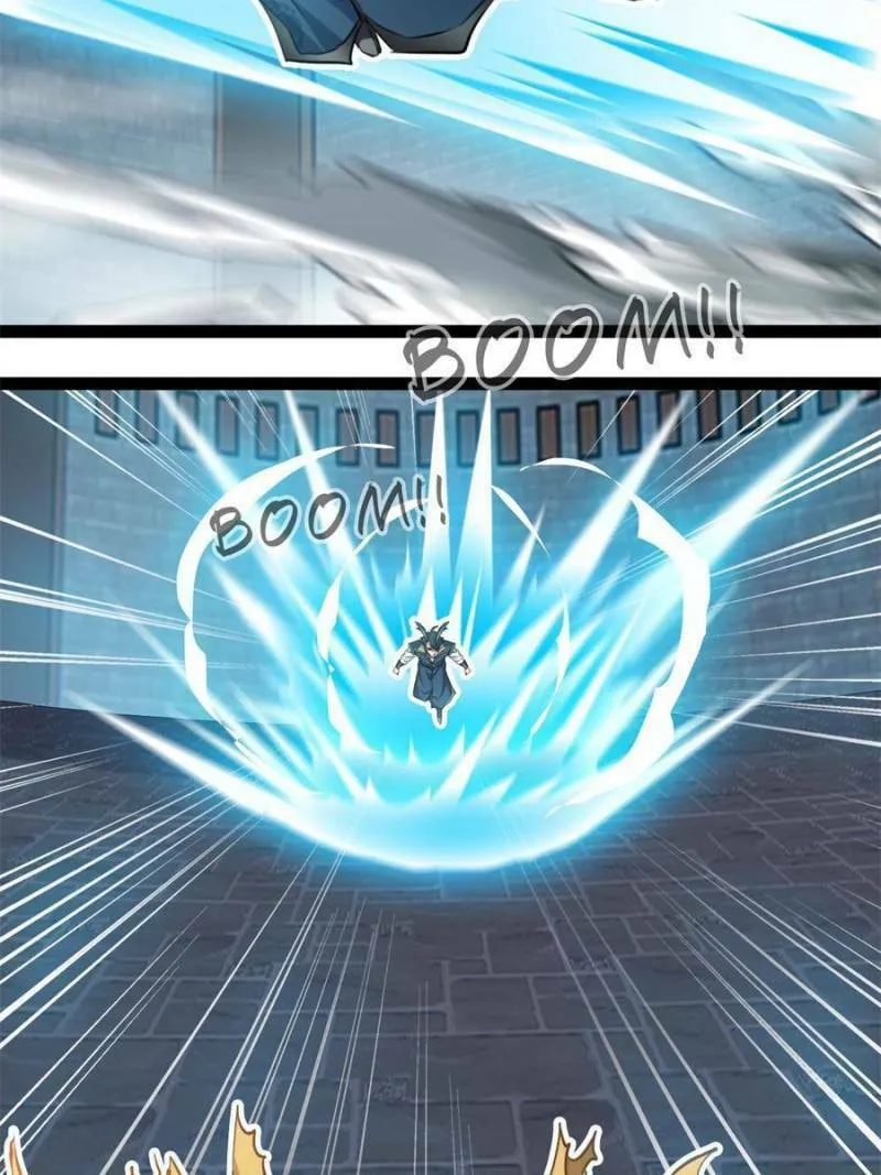 Read Peerless Ancient (Colored) chapter 197 image 3 on Lezhin
