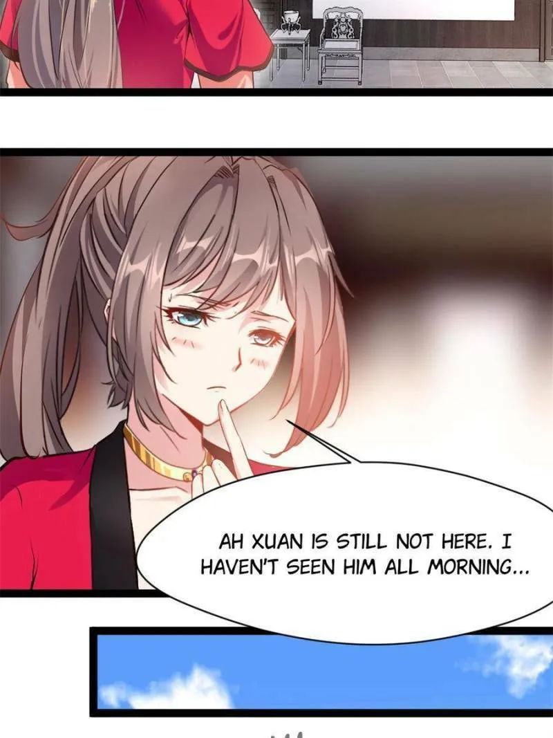 Read Peerless Ancient (Colored) chapter 198 image 1 on Lezhin