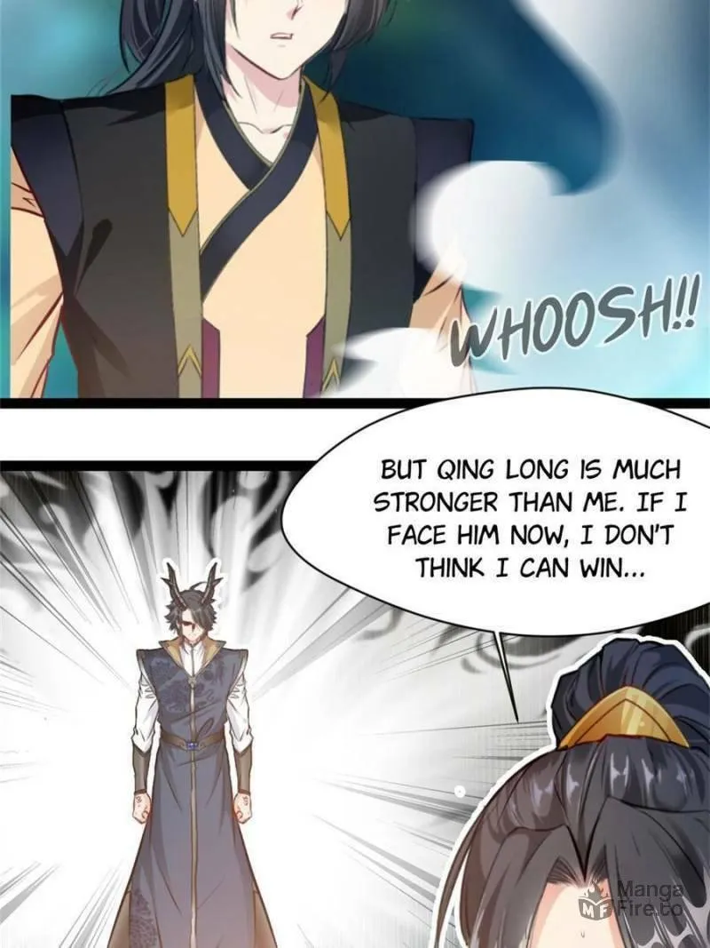 Read Peerless Ancient (Colored) chapter 198 image 11 on Lezhin