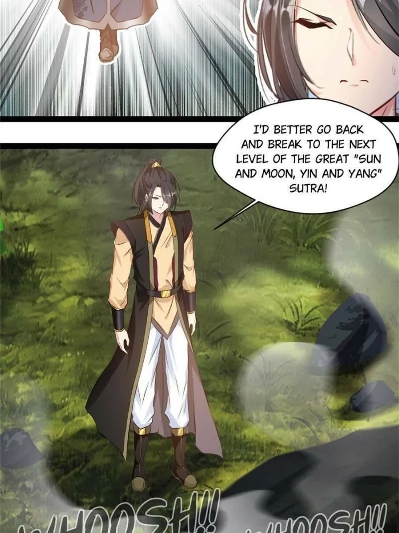 Read Peerless Ancient (Colored) chapter 198 image 12 on Lezhin