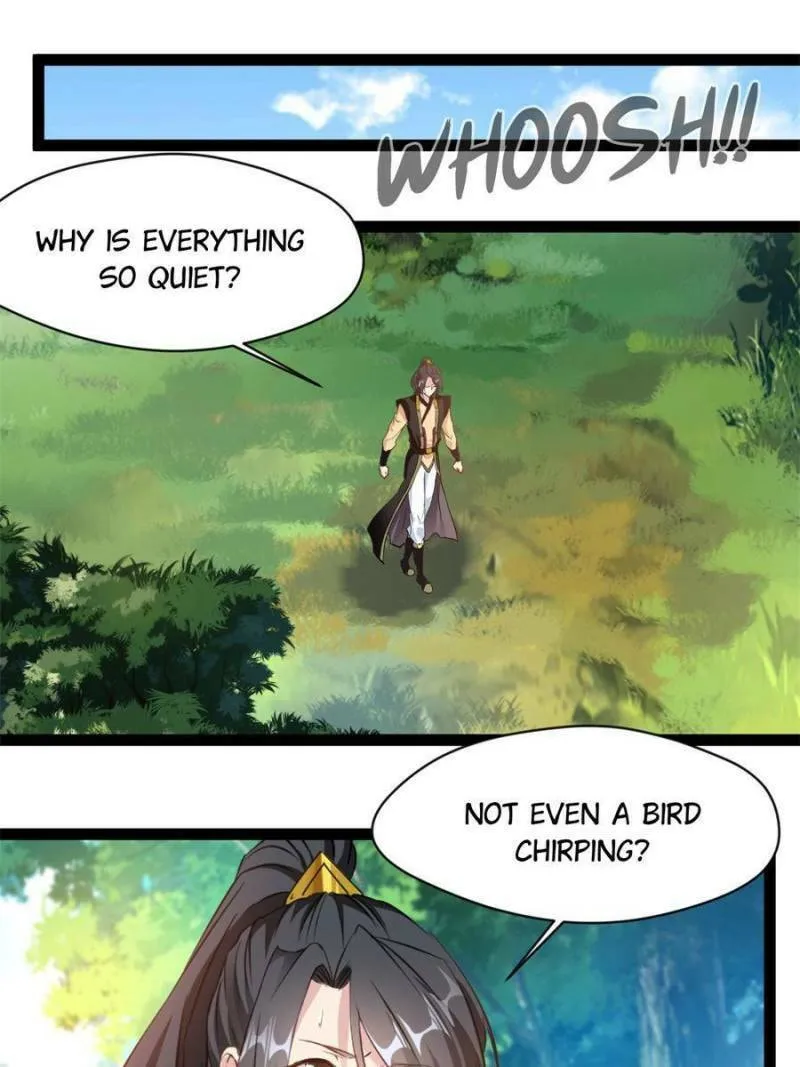 Read Peerless Ancient (Colored) chapter 198 image 15 on Lezhin