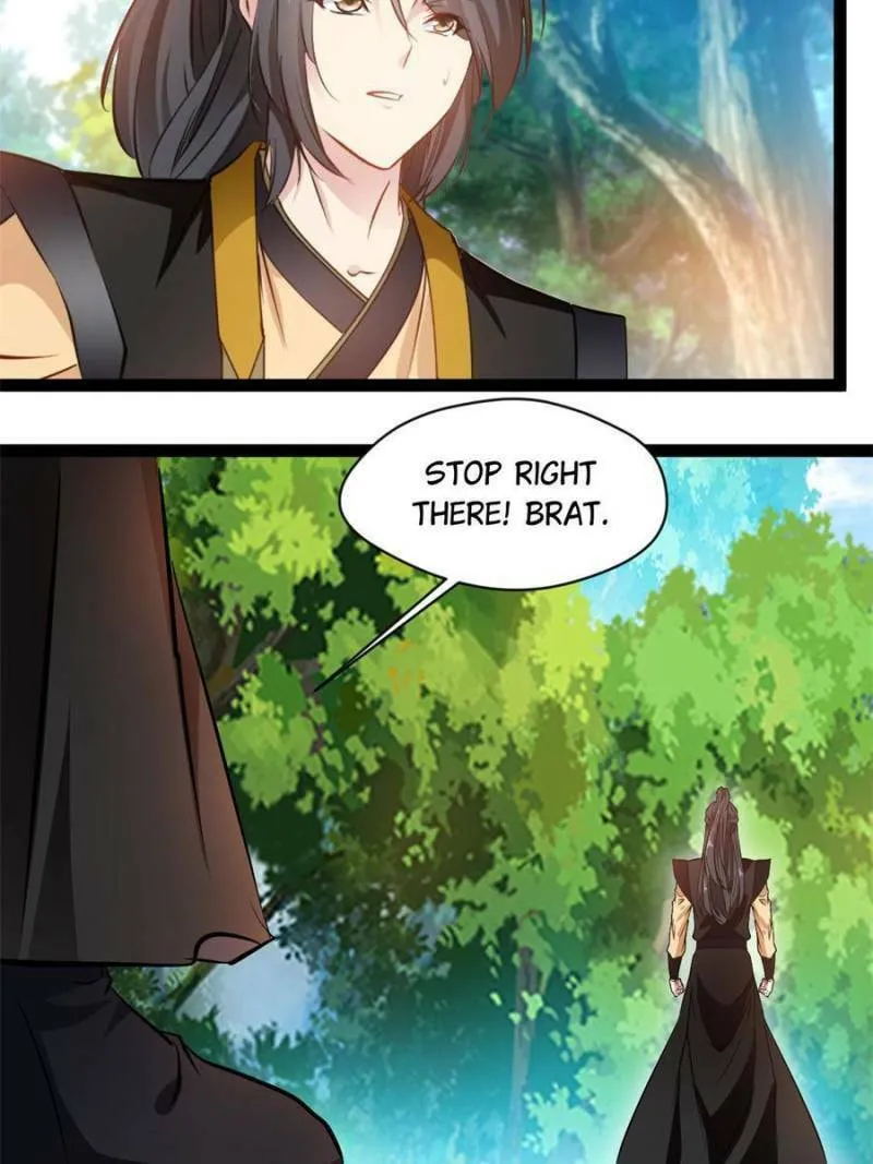 Read Peerless Ancient (Colored) chapter 198 image 16 on Lezhin