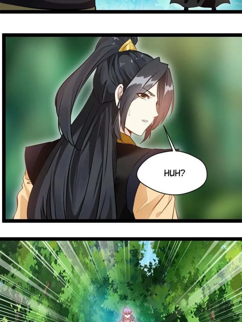 Read Peerless Ancient (Colored) chapter 198 image 17 on Lezhin