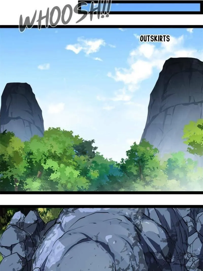 Read Peerless Ancient (Colored) chapter 198 image 2 on Lezhin
