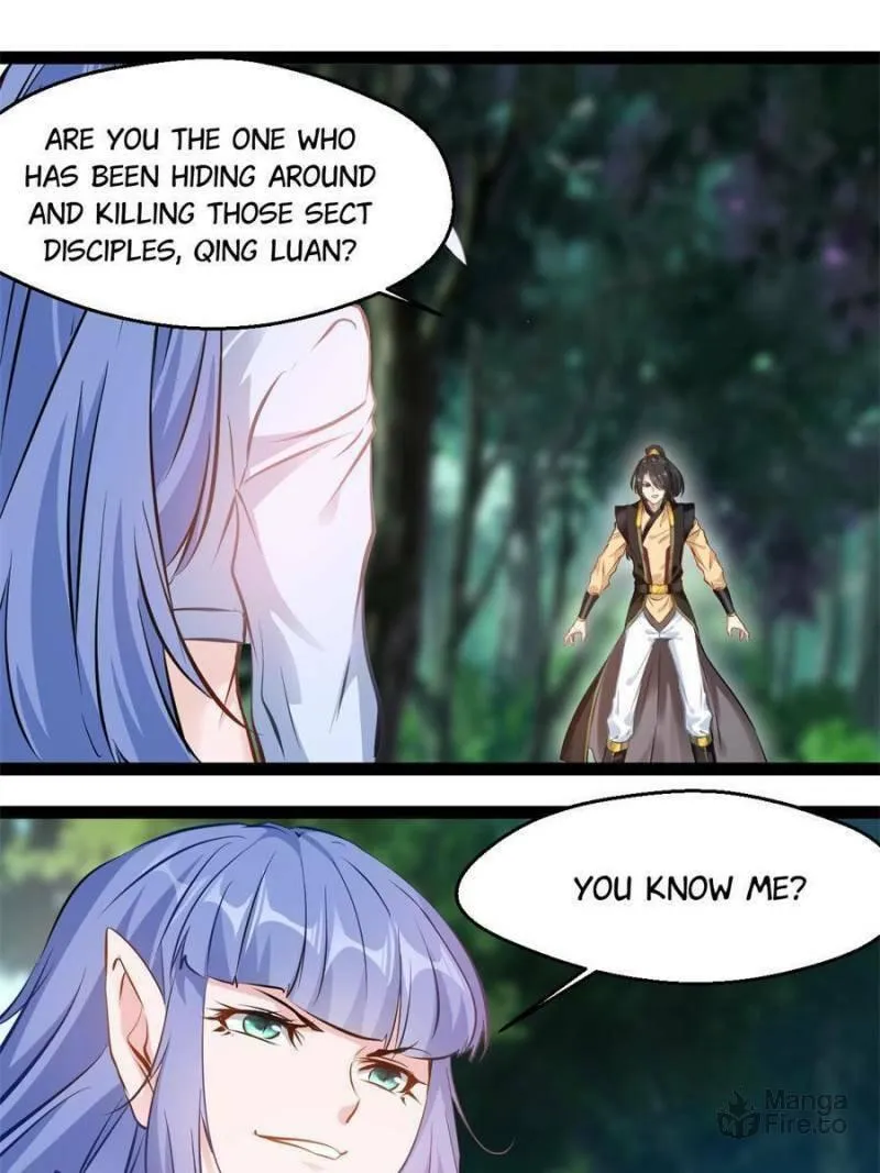 Read Peerless Ancient (Colored) chapter 198 image 20 on Lezhin