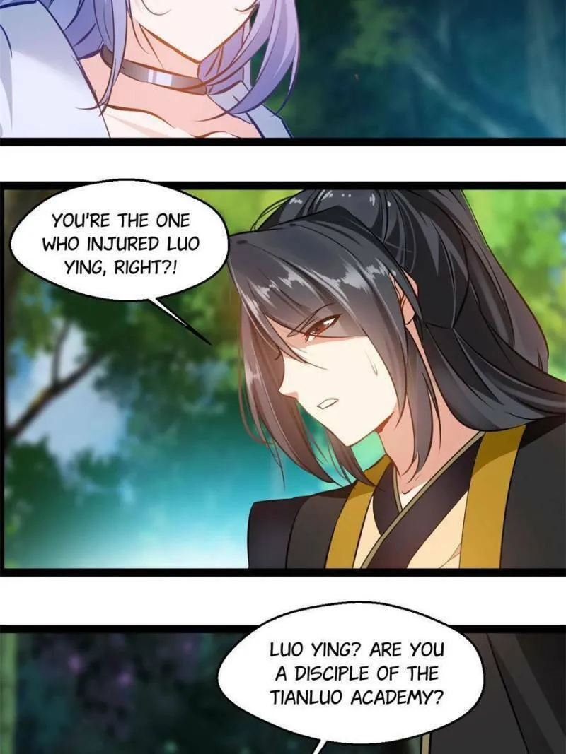 Read Peerless Ancient (Colored) chapter 198 image 21 on Lezhin