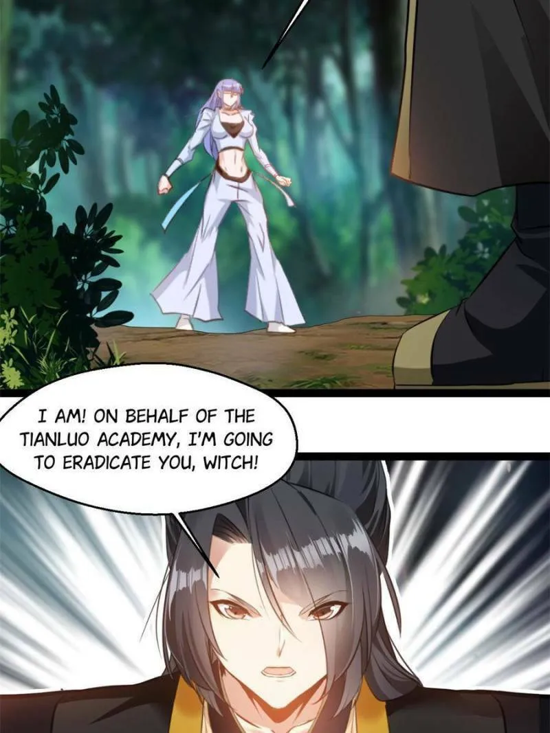 Read Peerless Ancient (Colored) chapter 198 image 22 on Lezhin