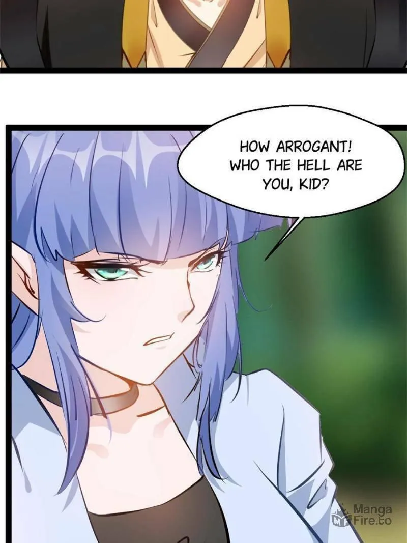 Read Peerless Ancient (Colored) chapter 198 image 23 on Lezhin