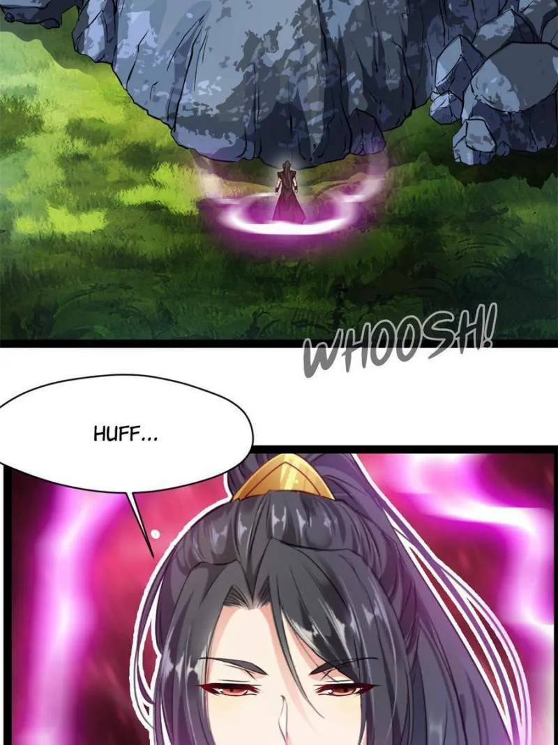 Read Peerless Ancient (Colored) chapter 198 image 3 on Lezhin