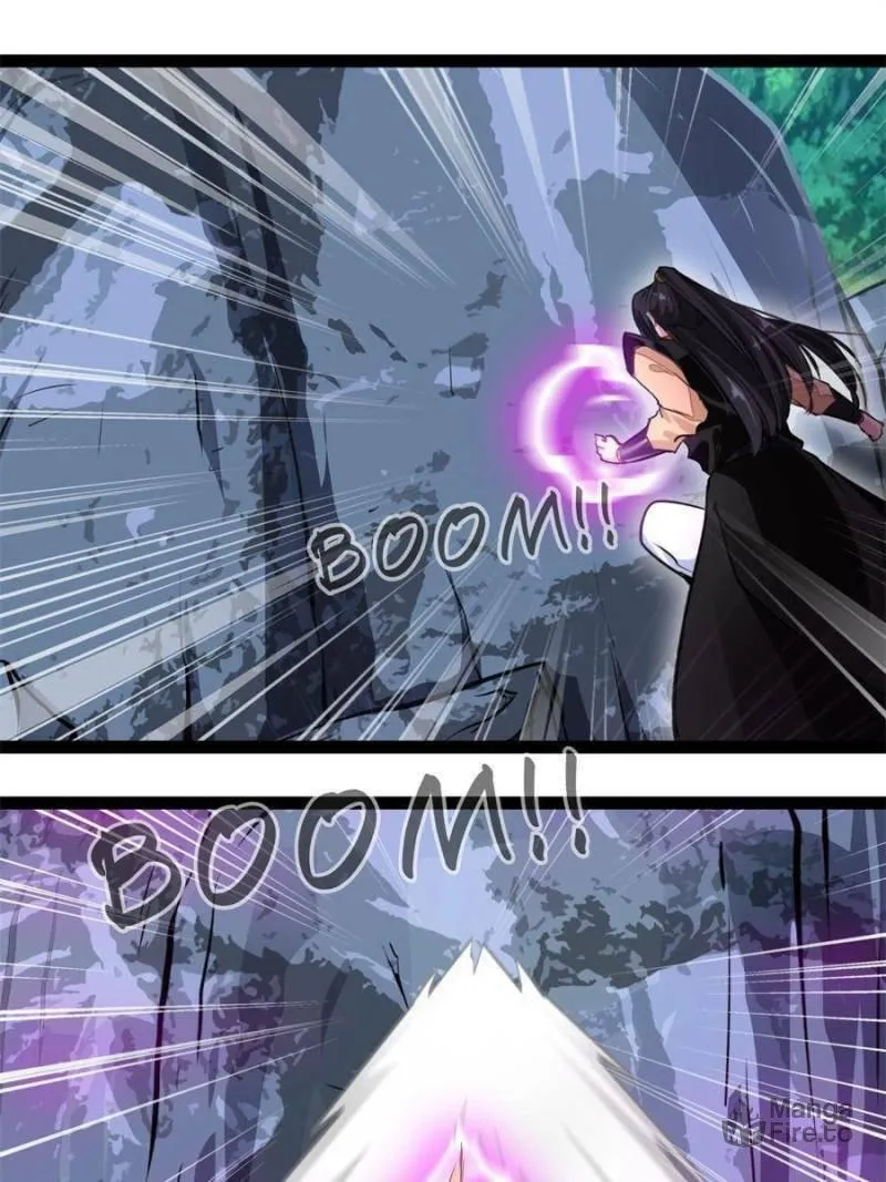 Read Peerless Ancient (Colored) chapter 198 image 5 on Lezhin