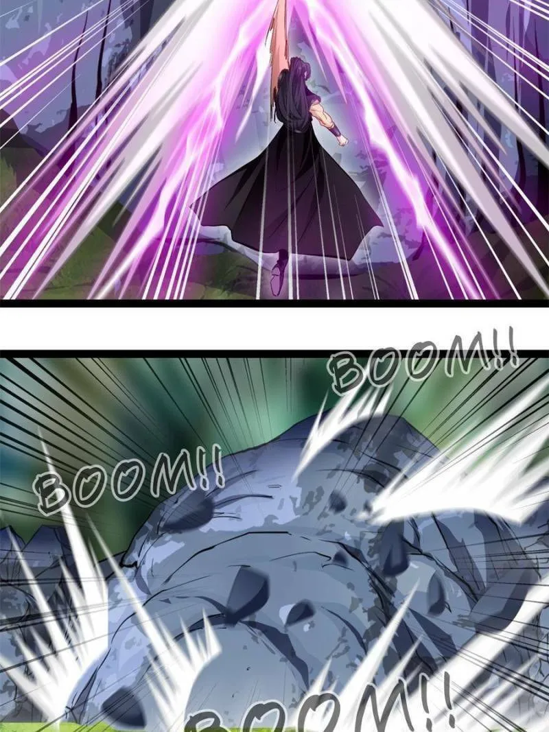 Read Peerless Ancient (Colored) chapter 198 image 6 on Lezhin