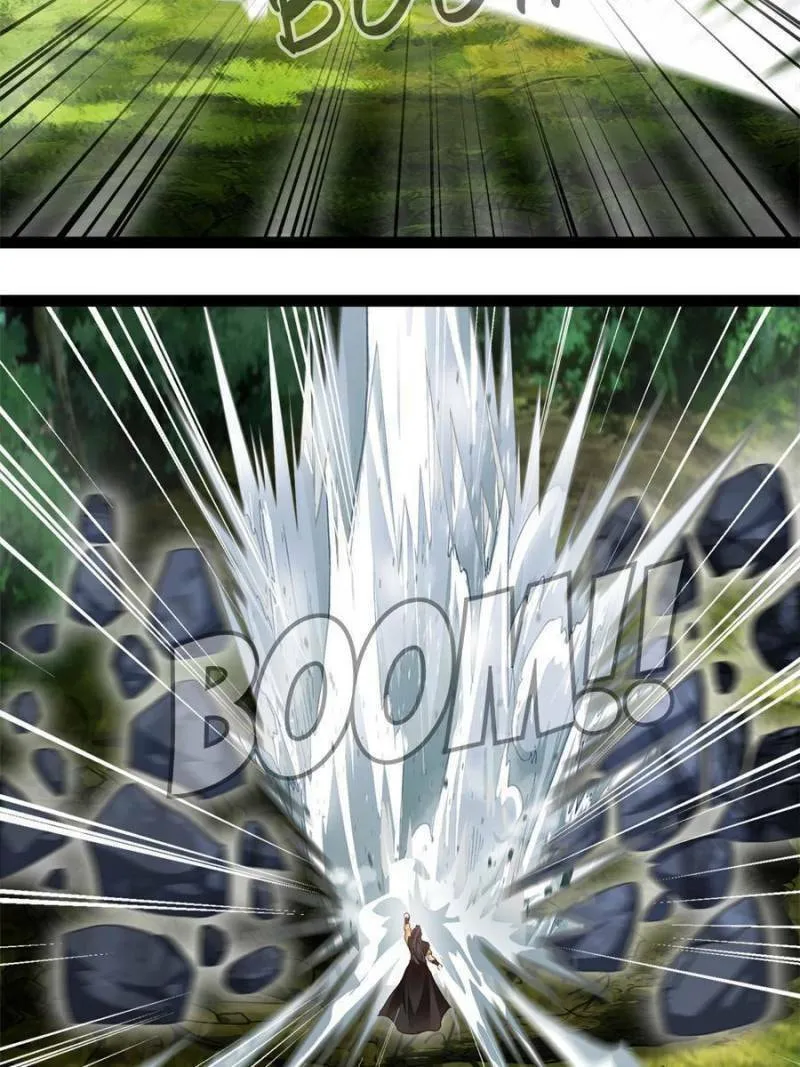 Read Peerless Ancient (Colored) chapter 198 image 7 on Lezhin