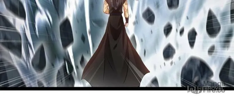 Read Peerless Ancient (Colored) chapter 198 image 9 on Lezhin