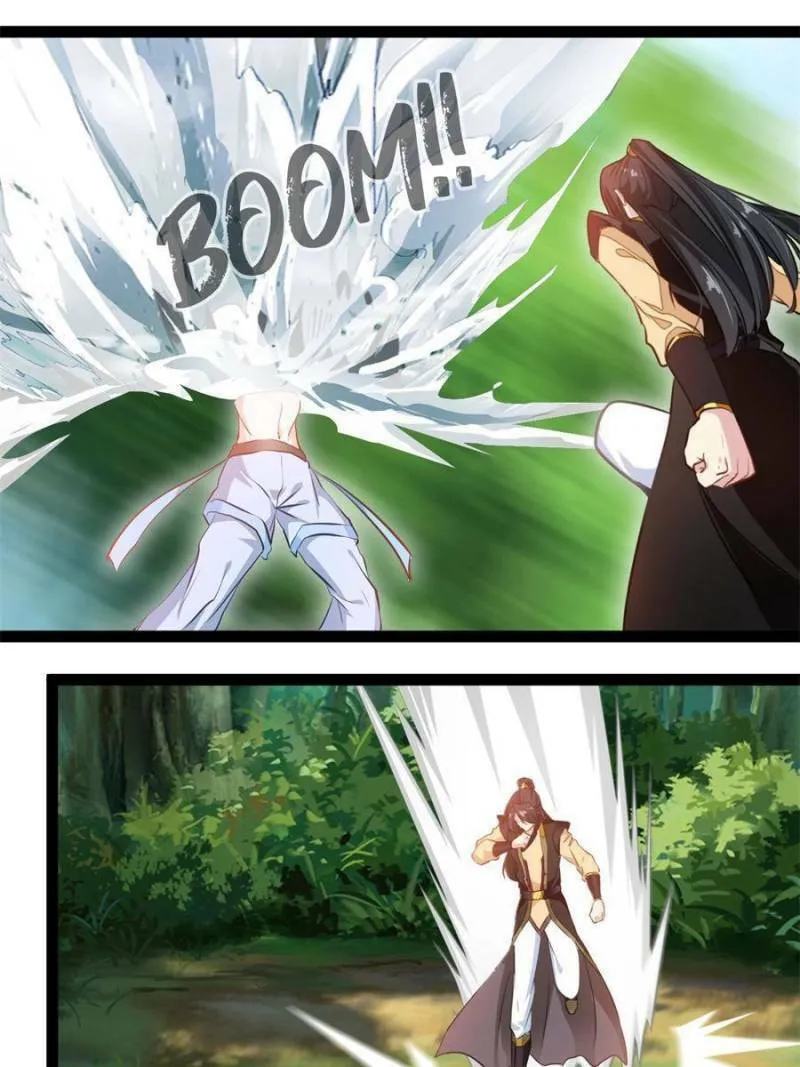 Read Peerless Ancient (Colored) chapter 199 image 10 on Lezhin