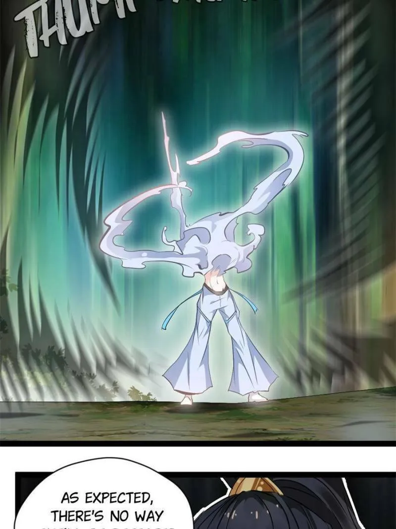 Read Peerless Ancient (Colored) chapter 199 image 12 on Lezhin