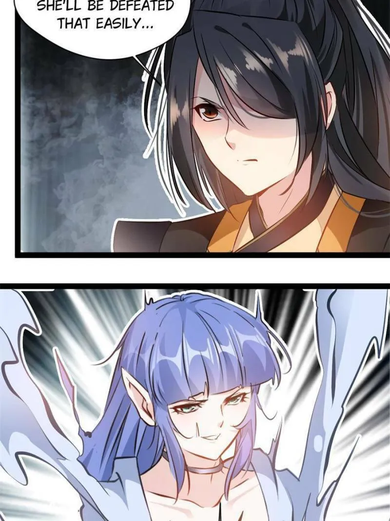 Read Peerless Ancient (Colored) chapter 199 image 13 on Lezhin