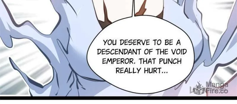 Read Peerless Ancient (Colored) chapter 199 image 14 on Lezhin
