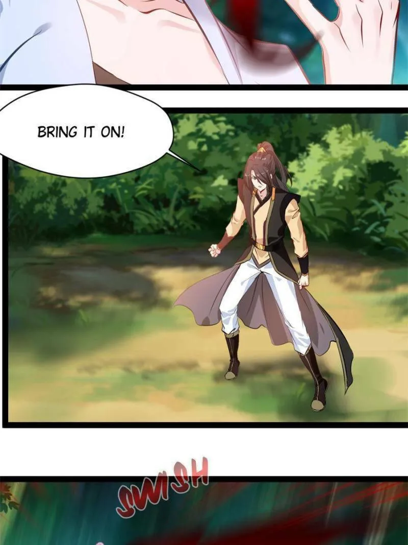 Read Peerless Ancient (Colored) chapter 199 image 16 on Lezhin