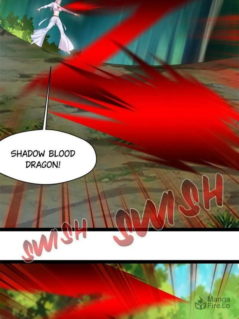 Read Peerless Ancient (Colored) chapter 199 image 17 on Lezhin