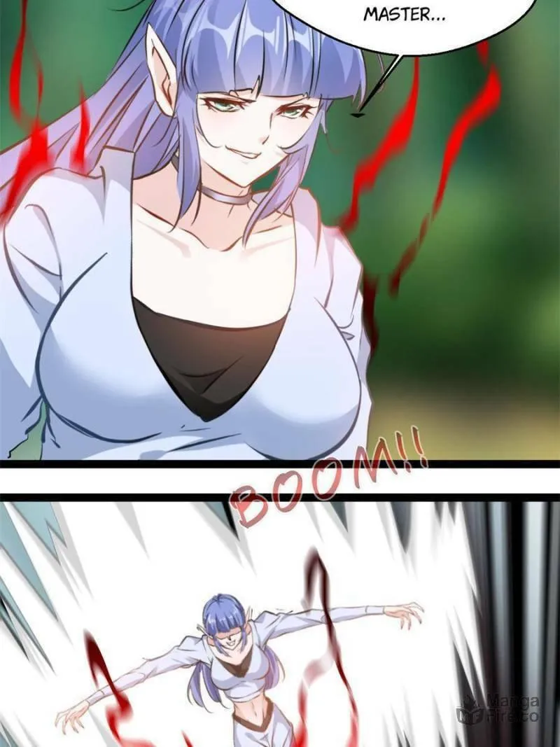Read Peerless Ancient (Colored) chapter 199 image 2 on Lezhin