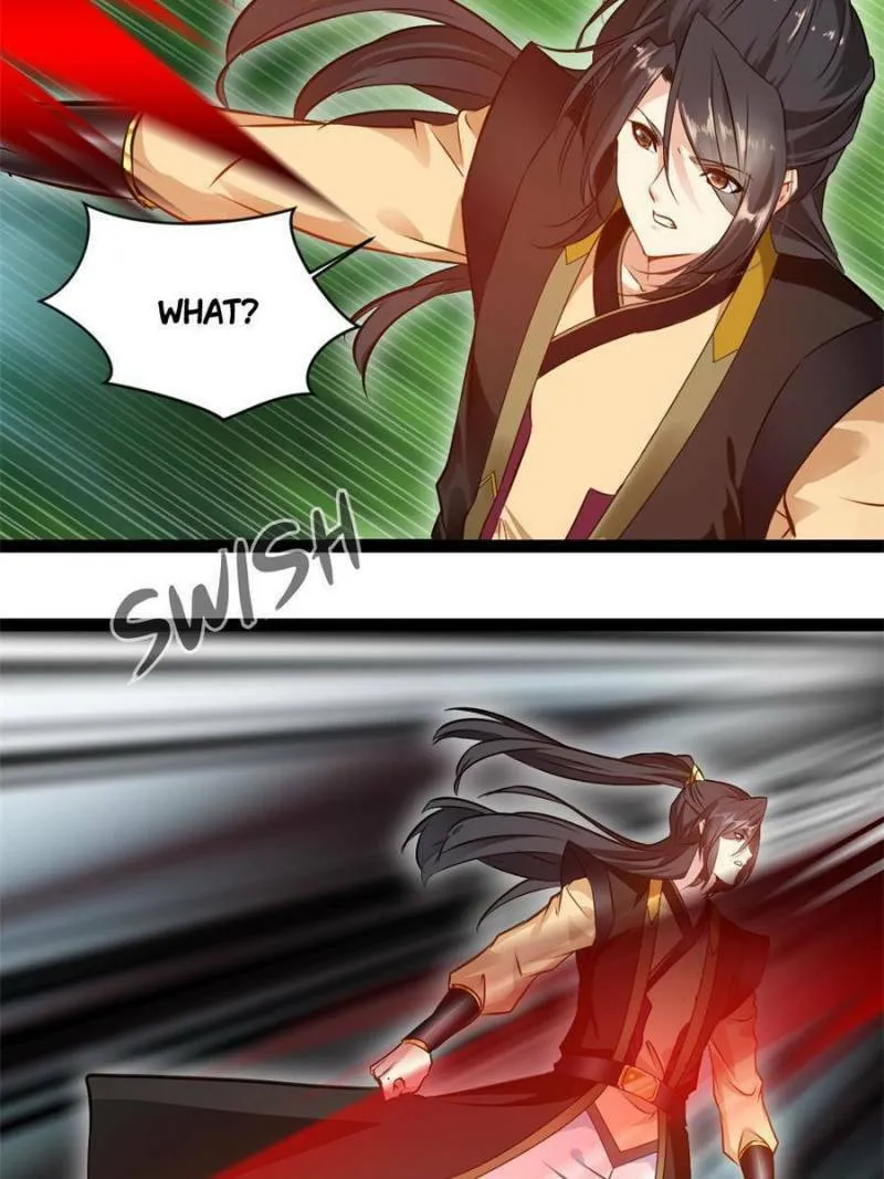Read Peerless Ancient (Colored) chapter 199 image 22 on Lezhin