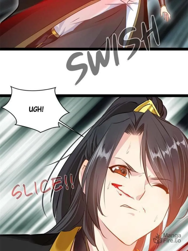 Read Peerless Ancient (Colored) chapter 199 image 23 on Lezhin