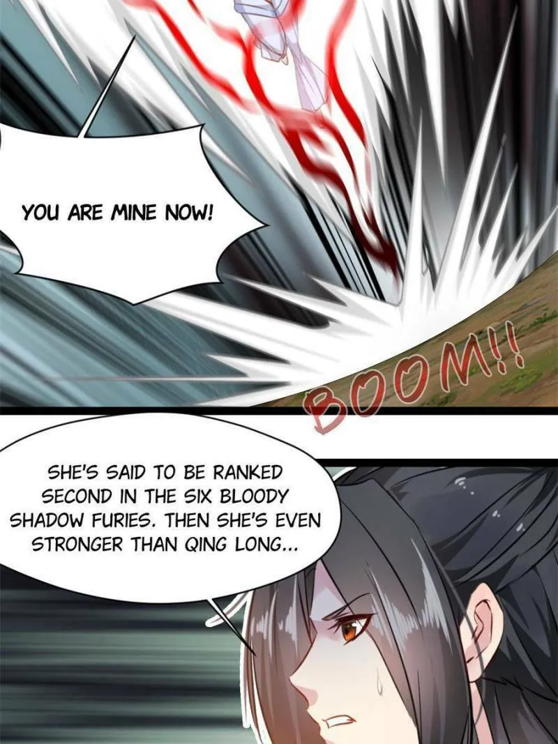 Read Peerless Ancient (Colored) chapter 199 image 3 on Lezhin