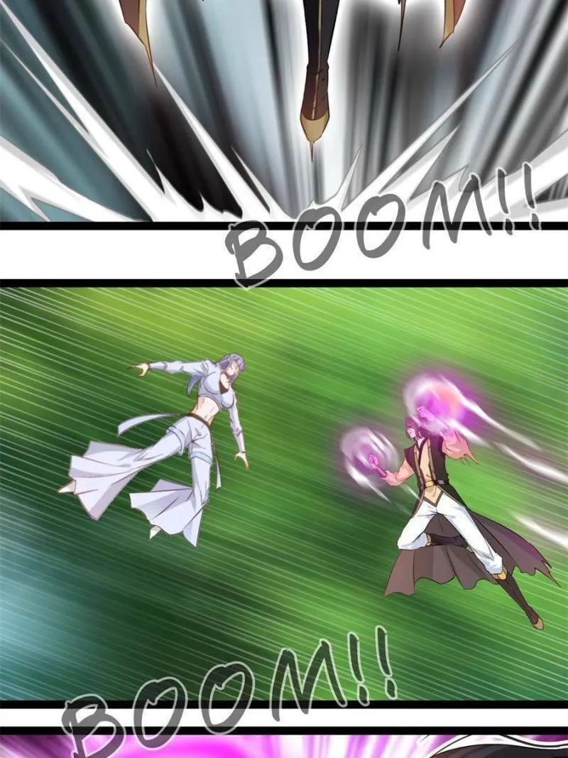 Read Peerless Ancient (Colored) chapter 199 image 6 on Lezhin