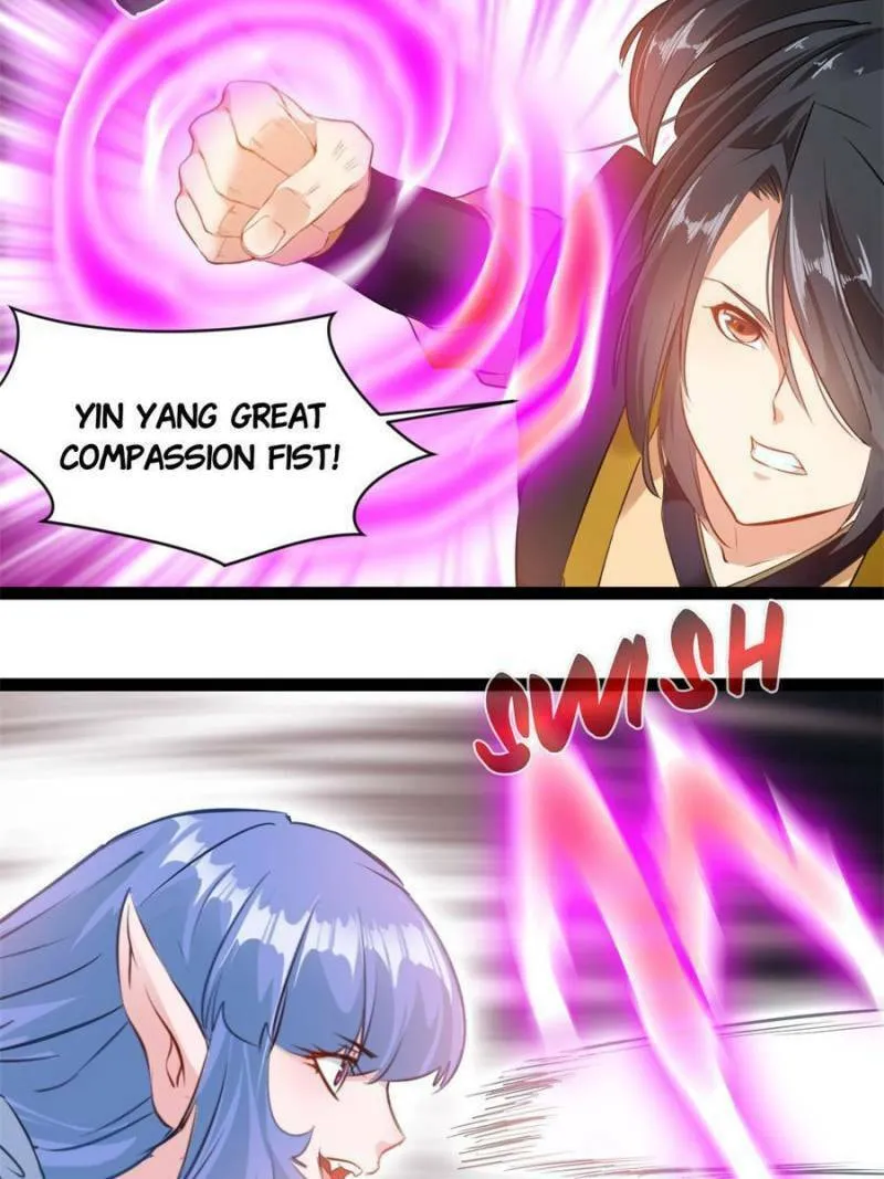 Read Peerless Ancient (Colored) chapter 199 image 7 on Lezhin