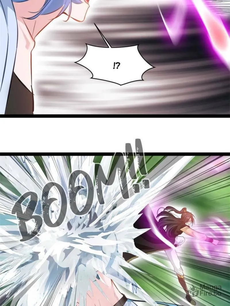 Read Peerless Ancient (Colored) chapter 199 image 8 on Lezhin