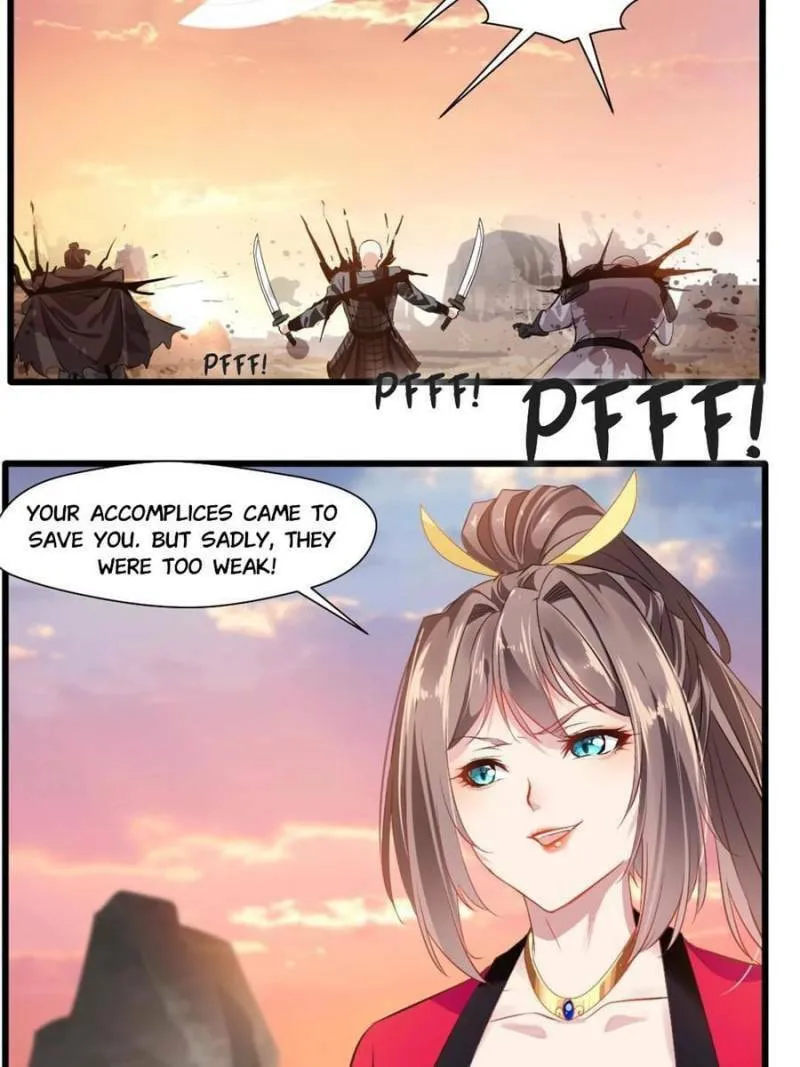 Read Peerless Ancient (Colored) chapter 20 image 12 on Lezhin
