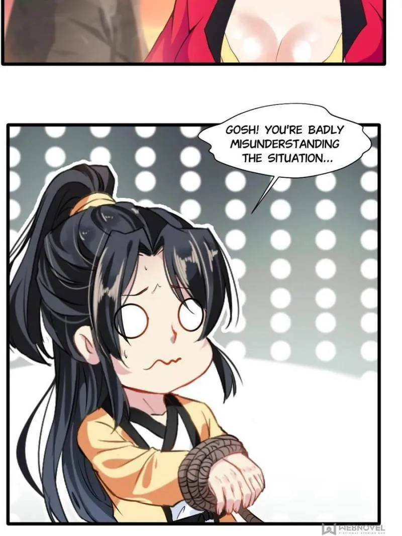 Read Peerless Ancient (Colored) chapter 20 image 13 on Lezhin