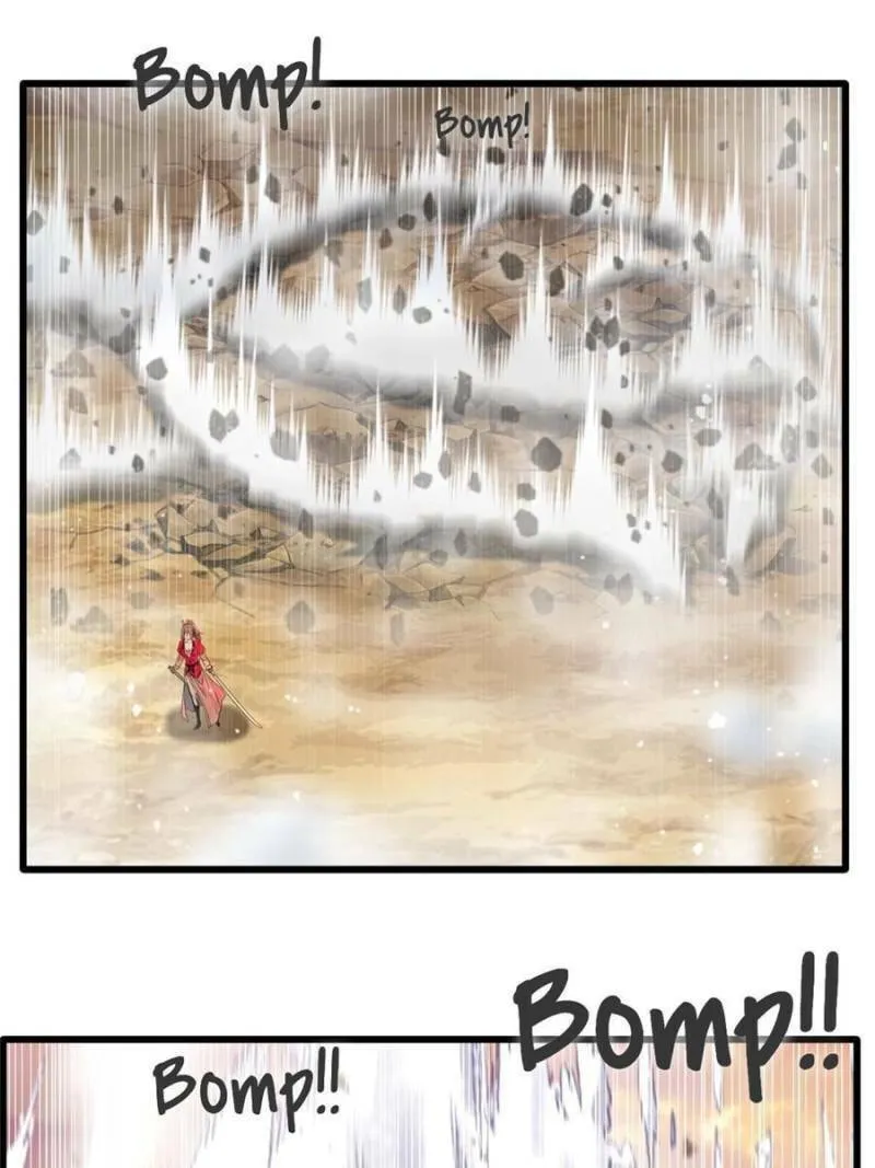 Read Peerless Ancient (Colored) chapter 20 image 15 on Lezhin