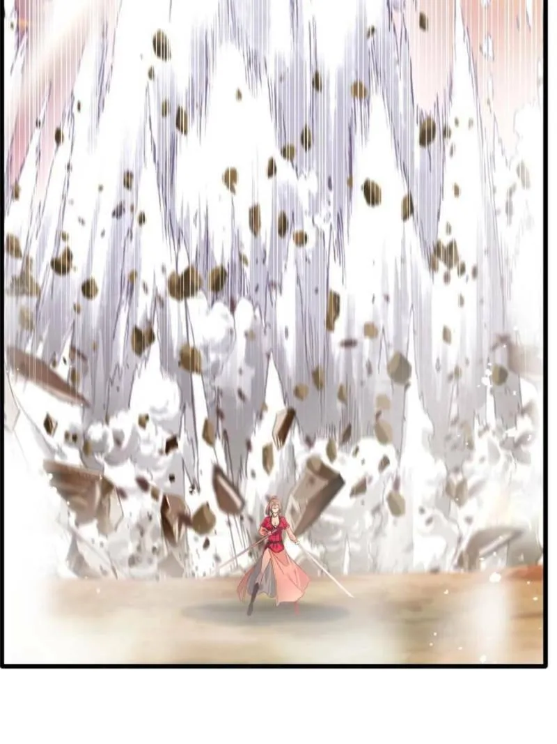 Read Peerless Ancient (Colored) chapter 20 image 16 on Lezhin