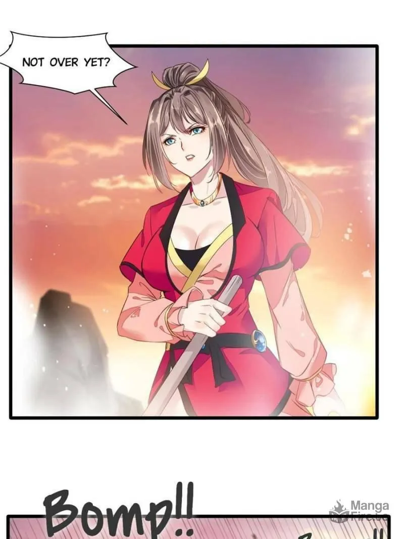 Read Peerless Ancient (Colored) chapter 20 image 17 on Lezhin