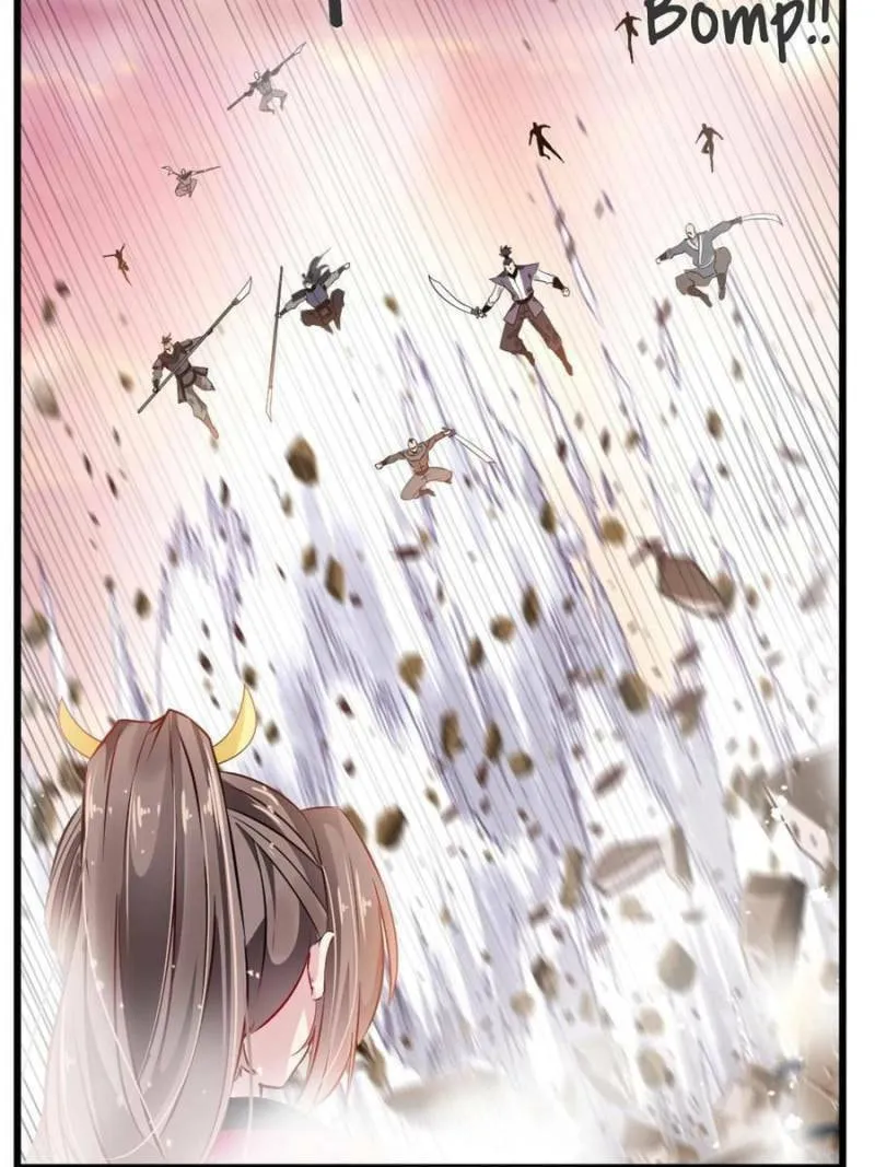Read Peerless Ancient (Colored) chapter 20 image 18 on Lezhin