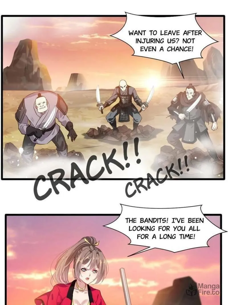 Read Peerless Ancient (Colored) chapter 20 image 2 on Lezhin