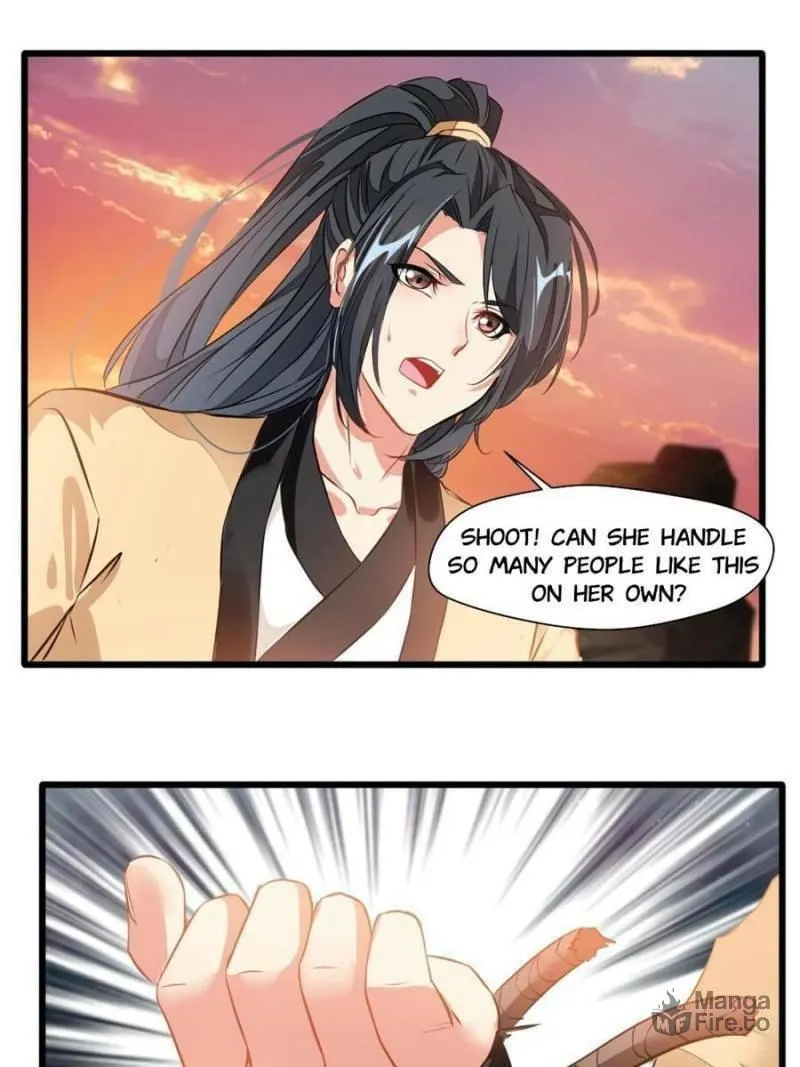 Read Peerless Ancient (Colored) chapter 20 image 20 on Lezhin