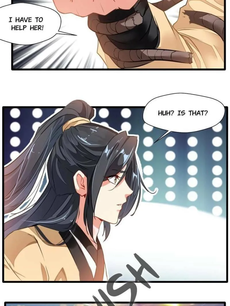 Read Peerless Ancient (Colored) chapter 20 image 21 on Lezhin