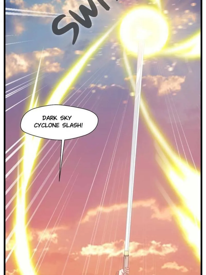 Read Peerless Ancient (Colored) chapter 20 image 22 on Lezhin