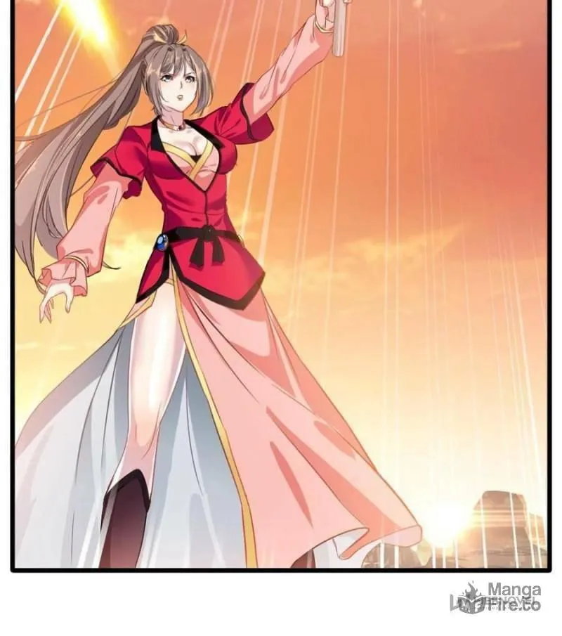 Read Peerless Ancient (Colored) chapter 20 image 23 on Lezhin