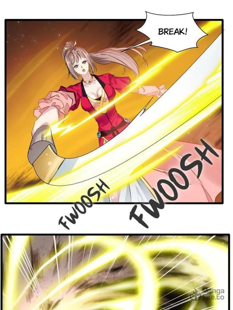 Read Peerless Ancient (Colored) chapter 20 image 24 on Lezhin