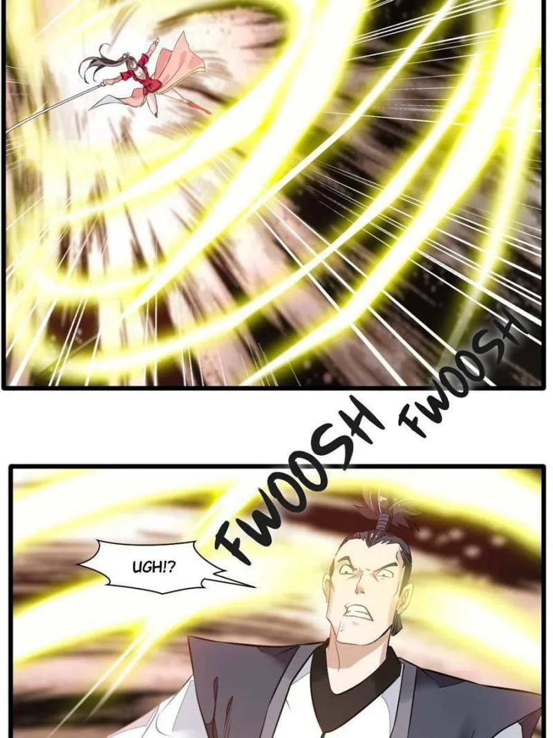 Read Peerless Ancient (Colored) chapter 20 image 25 on Lezhin