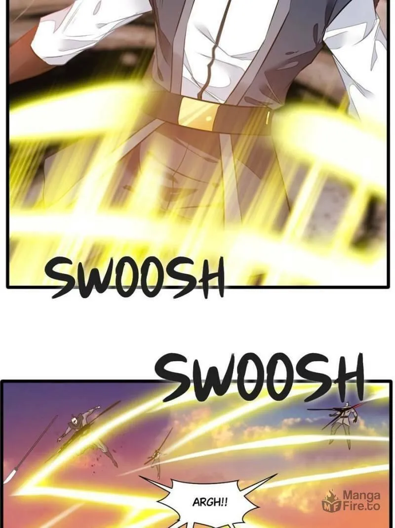 Read Peerless Ancient (Colored) chapter 20 image 26 on Lezhin