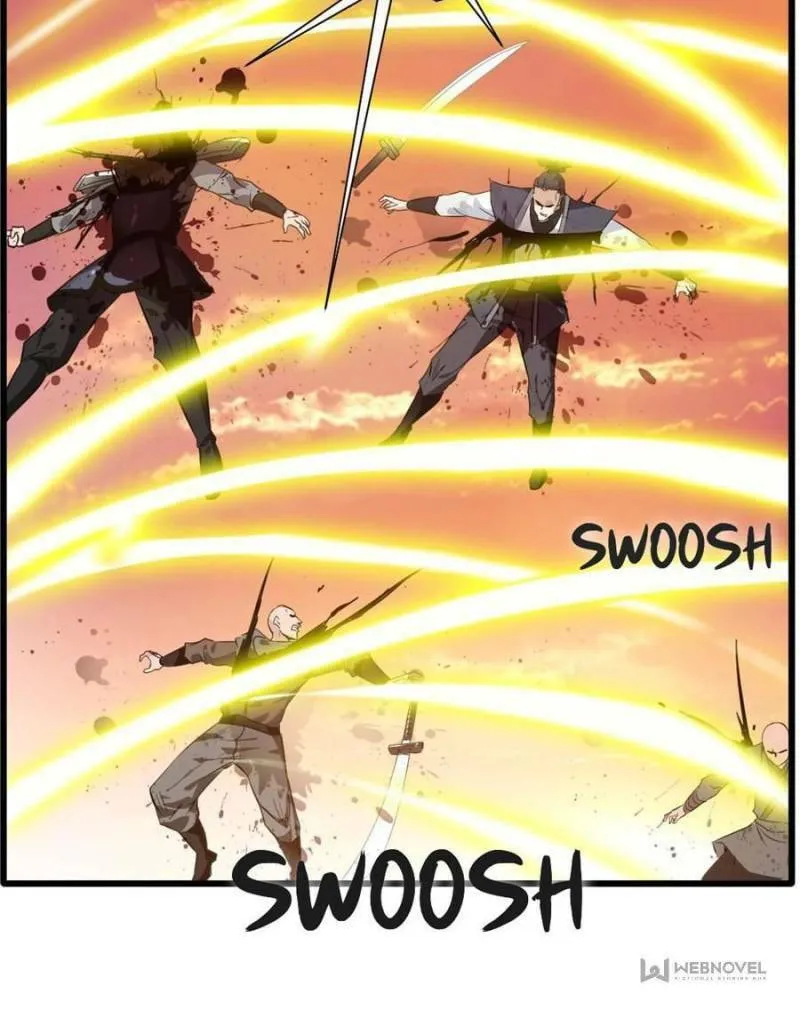 Read Peerless Ancient (Colored) chapter 20 image 27 on Lezhin