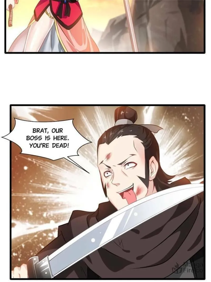 Read Peerless Ancient (Colored) chapter 20 image 4 on Lezhin