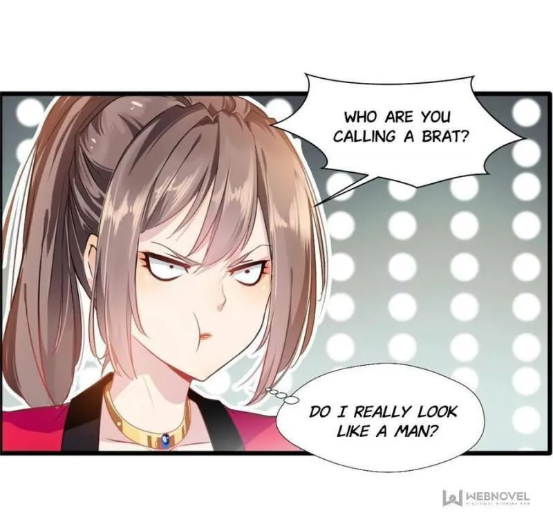 Read Peerless Ancient (Colored) chapter 20 image 6 on Lezhin