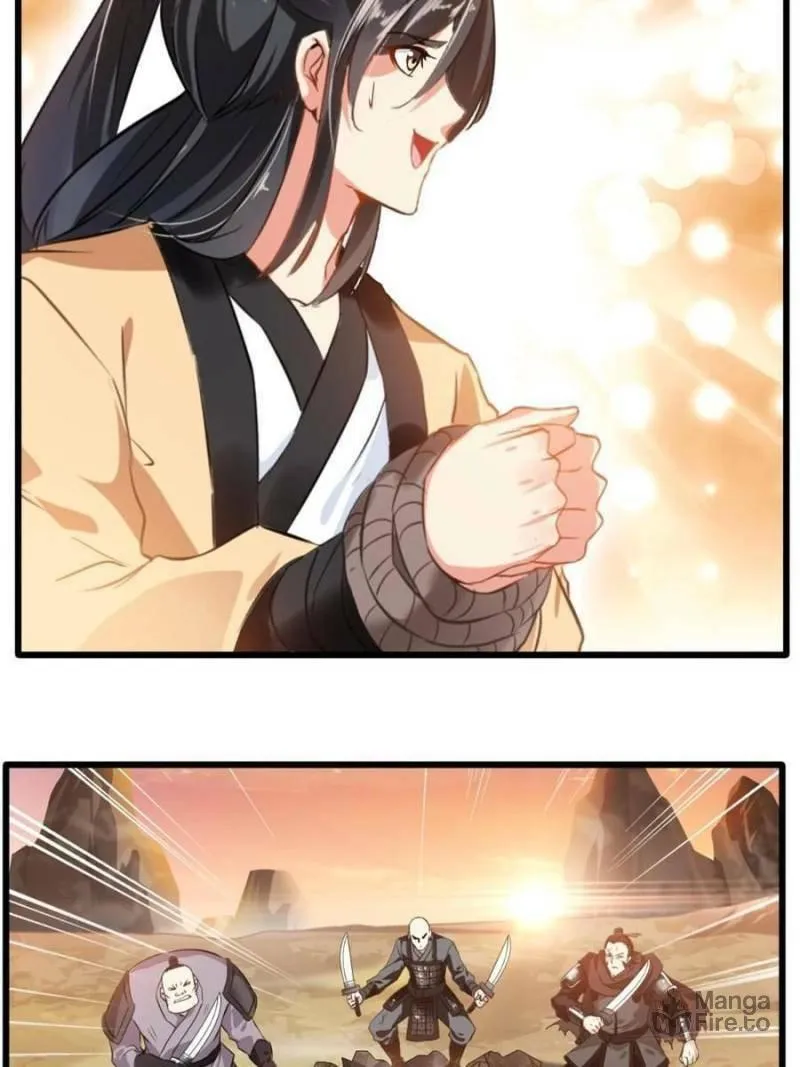 Read Peerless Ancient (Colored) chapter 20 image 8 on Lezhin