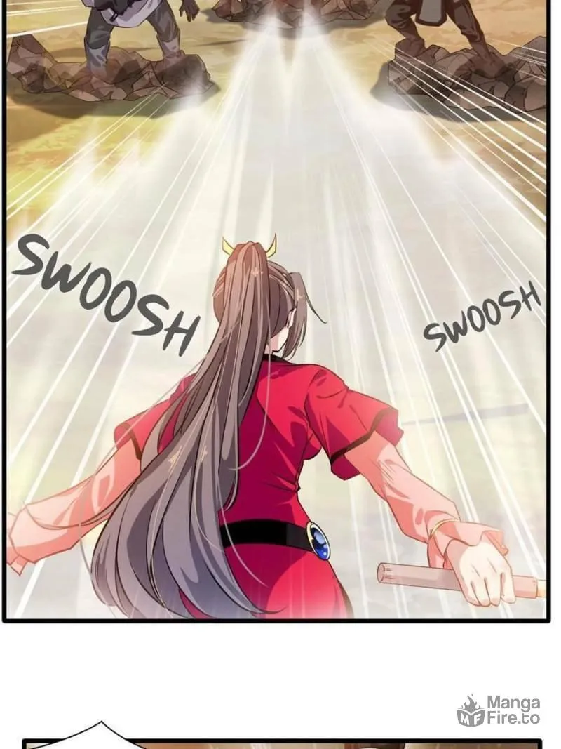Read Peerless Ancient (Colored) chapter 20 image 9 on Lezhin